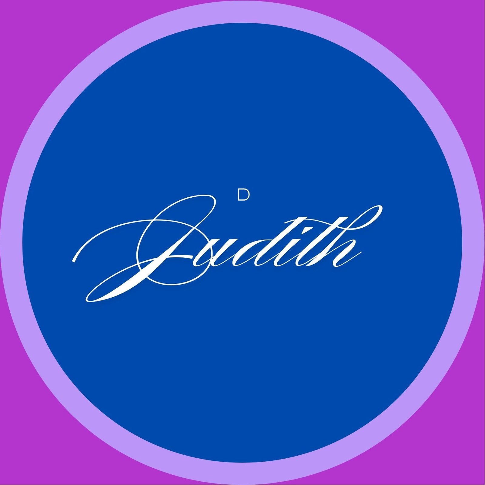 Judith